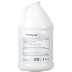 ZeroDerm Ginger Lily Farms crema suave con textura ligera para uso diario
