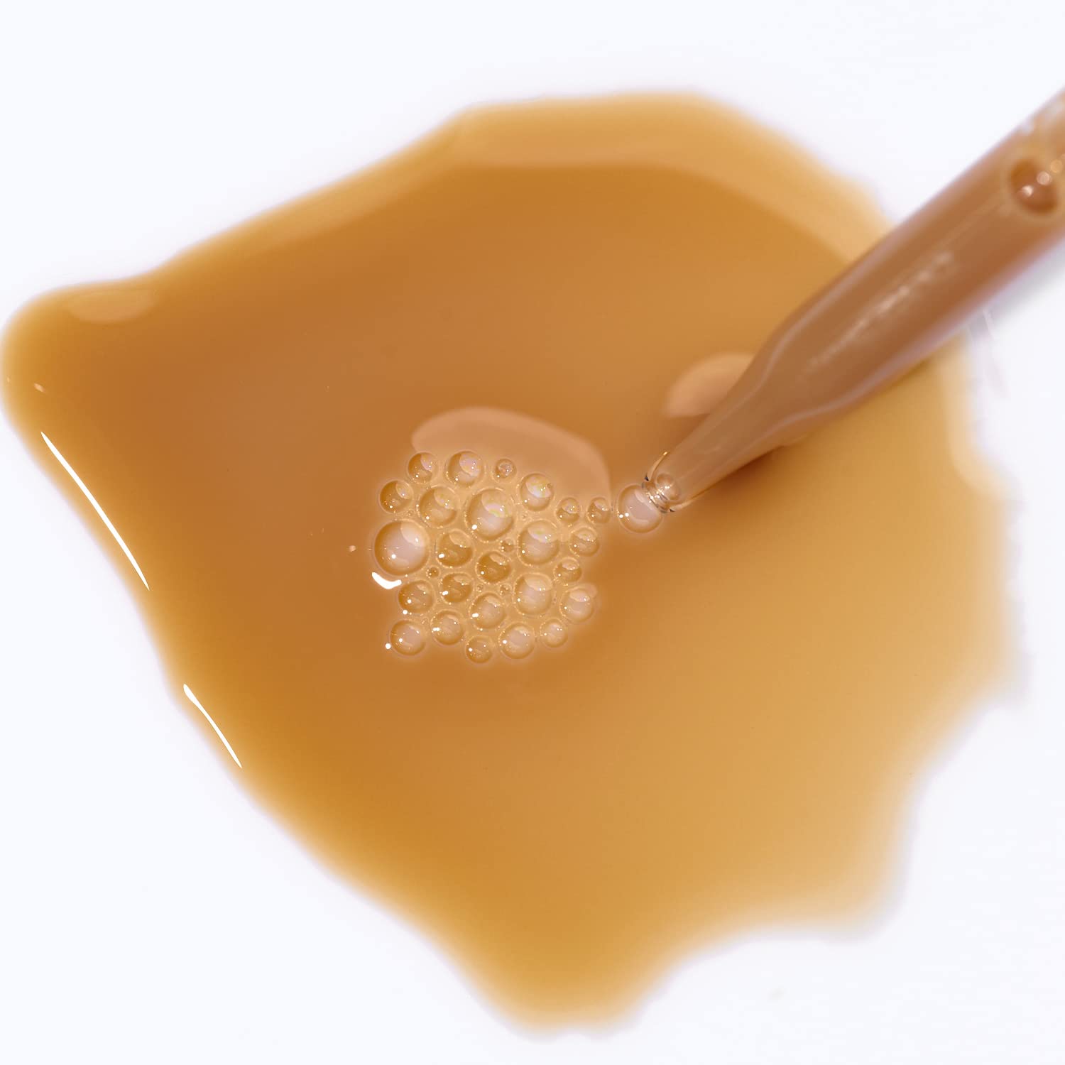 Ginger Milk Natural Care testimonios de usuarios sobre fortalecimiento.