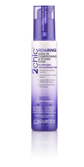 GIOVANNI 2chic Elixir reparador en botella hidrata y suaviza el cabello