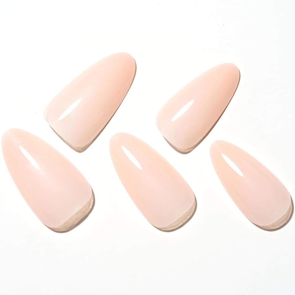 GLAMERMAID uñas reutilizables, ideales para retoques rápidos