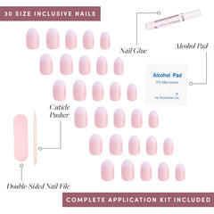 Glamnetic Creamer estuche de almacenamiento incluido