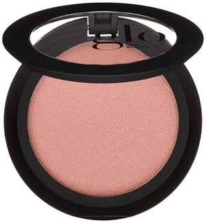 Glo Skin Beauty rubor en polvo, tono Pétalo Translúcido, color suave para las mejillas.