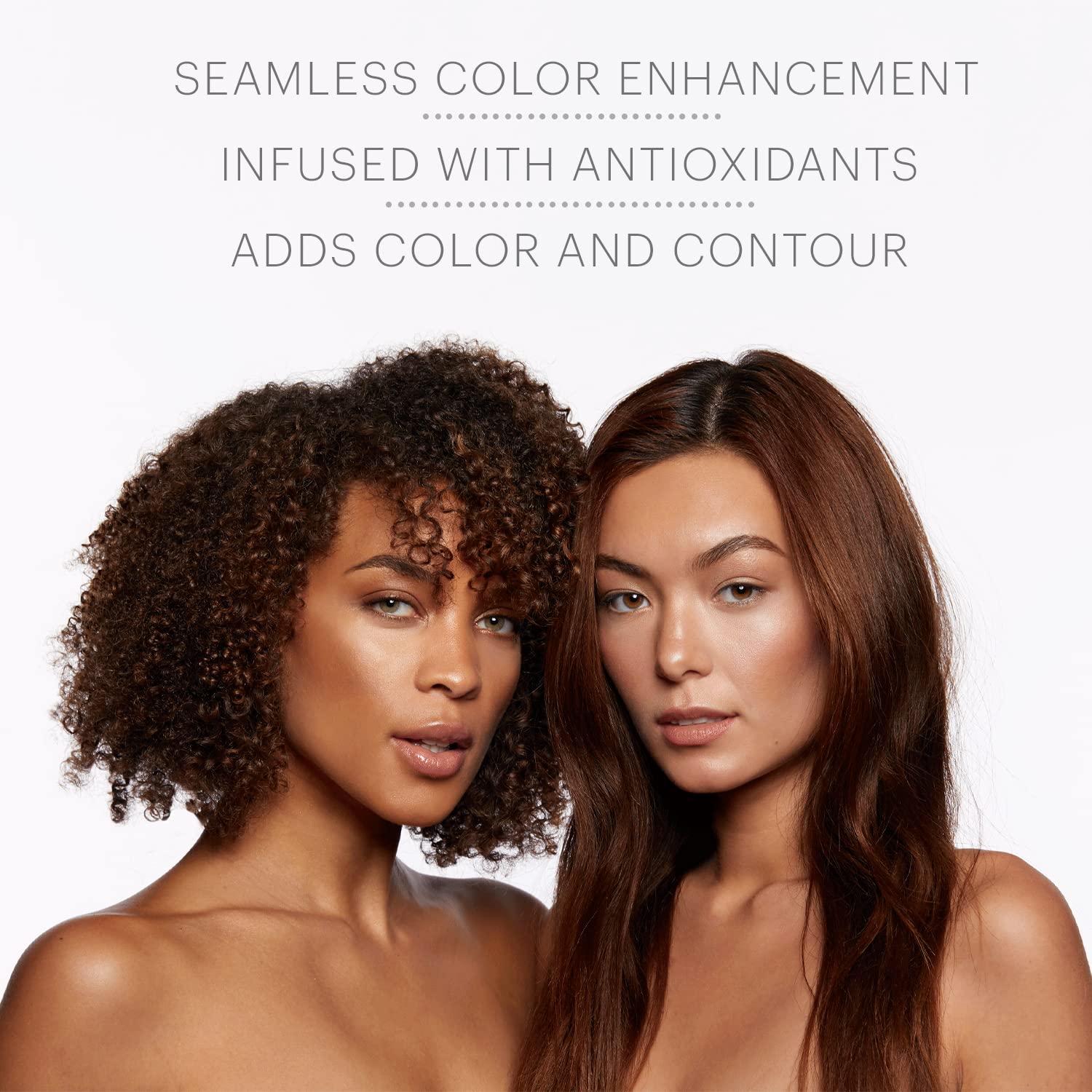 Glo Skin Beauty Bronceador Polvo Sunkiss, tono cálido para un bronceado natural