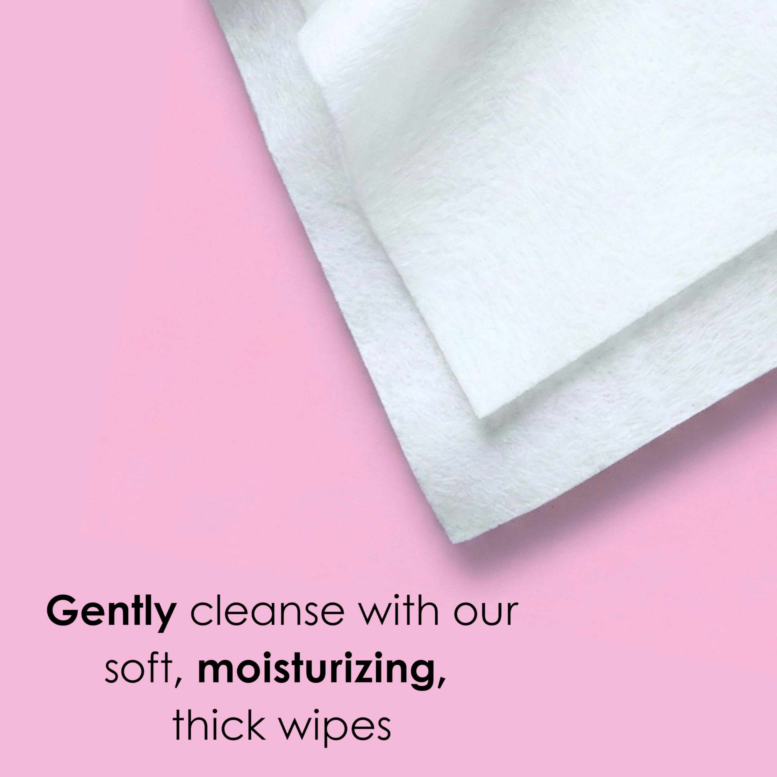 Global Beauty Care desmaquillante para ojos apto para piel sensible.
