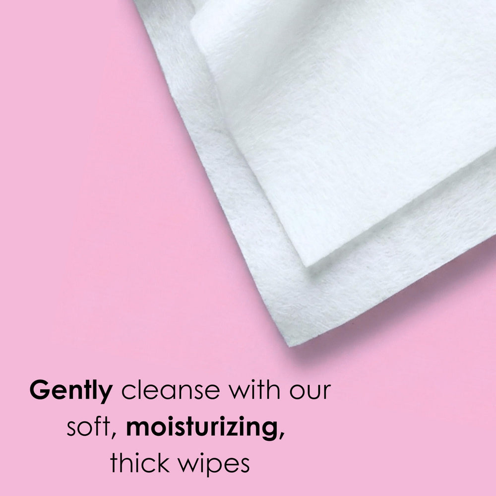 Global Beauty Care desmaquillante para ojos apto para piel sensible.