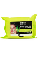 Global Beauty Care paquete de 120 toallitas, ideal para viajes y rutina diaria.