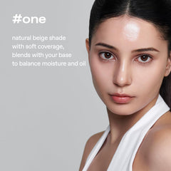 glow mini bb crema textura ligera para cobertura natural.