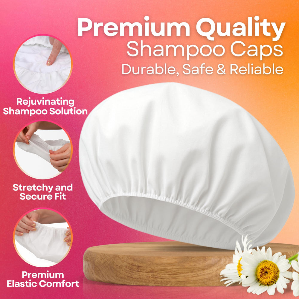 GLOWSPA Fragancia ligera deja cabello con aroma fresco