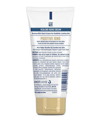 Gold Bond crema de manos Aloe, textura ligera que se absorbe rápido para uso diario.
