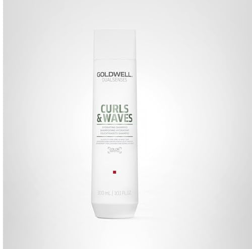 Goldwell Dualsenses Curls & Waves, definición de ondas, control sin peso.