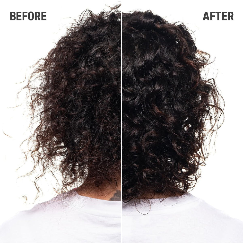 Goldwell Dualsenses Curls & Waves, protección de color, colores vivos tras cada uso.