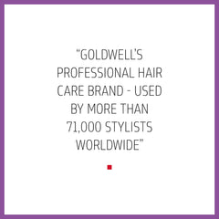 Goldwell Dualsenses reflejos platino: aporta mayor luminosidad.