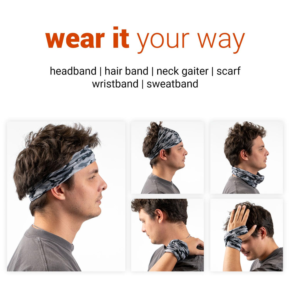 RokBAND de Gone For a Run, lavable a máquina para uso diario