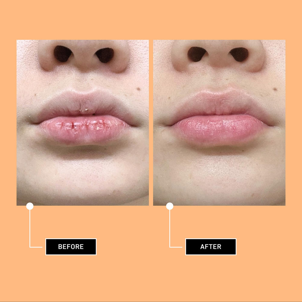 Good Light Leche Labial Sabor a Espacio, aplicador suave para una aplicación uniforme