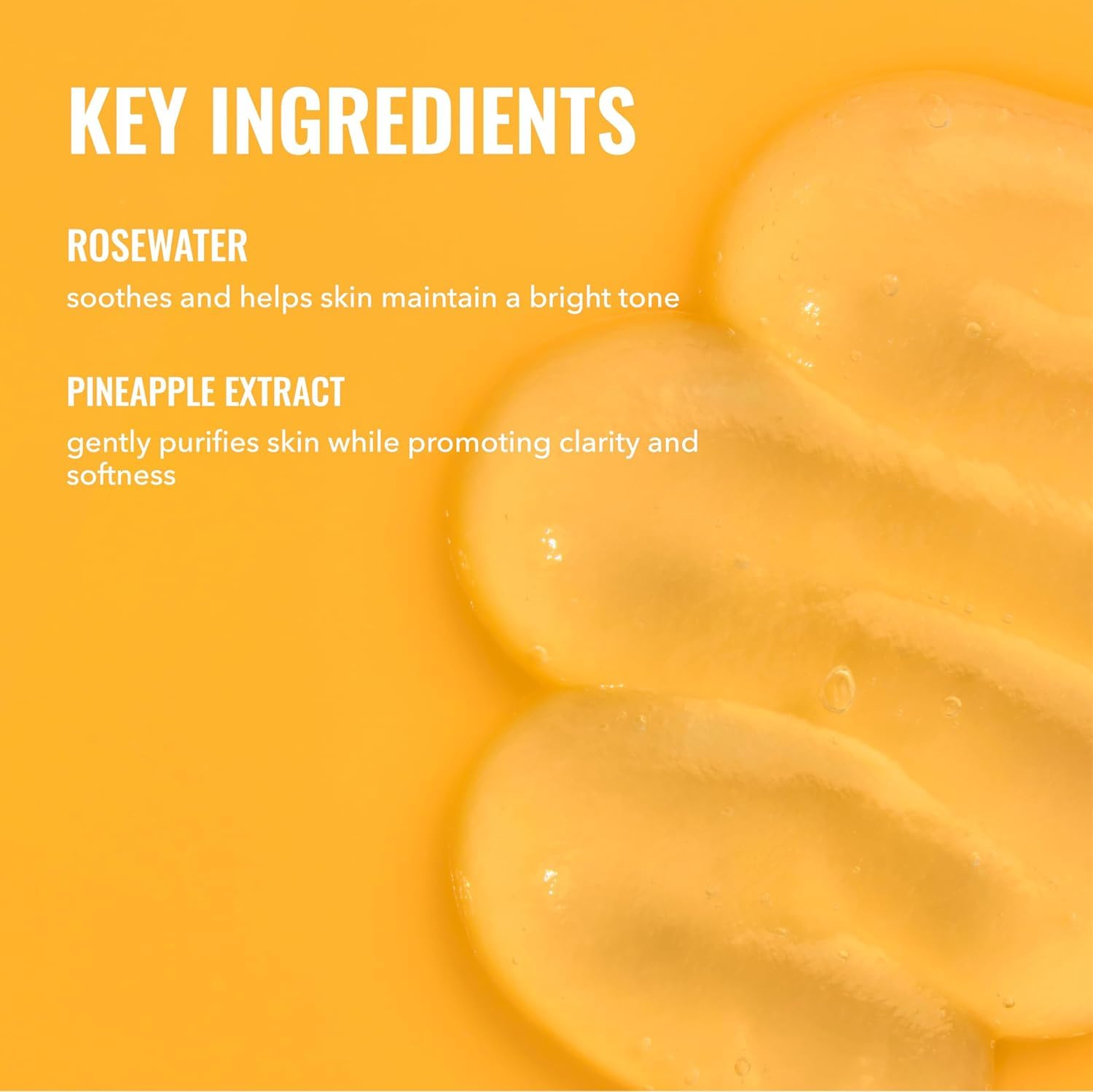Pack de dos limpiadores faciales Good Molecules para rutina diaria.