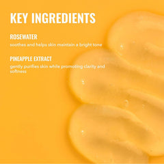 Pack de dos limpiadores faciales Good Molecules para rutina diaria.