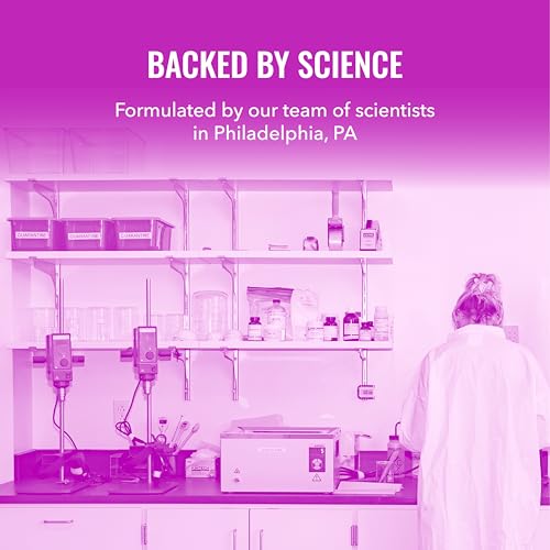 Good Molecules tónico envase práctico para rutina diaria