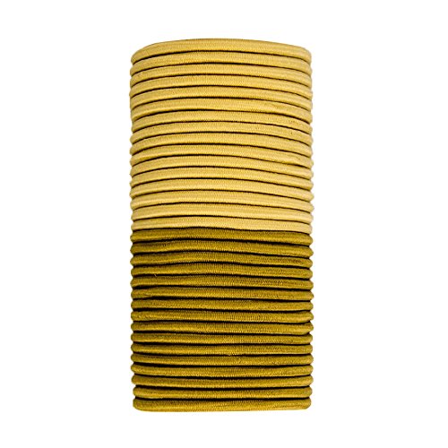 Goody Ouchless ideal para trenzas y coletas rápidas