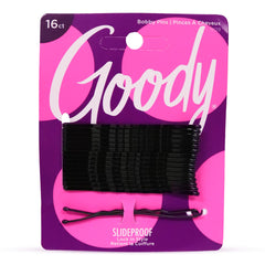 GOODY SlideProof XXL pasadores para cabello con agarre firme para todo peinado.