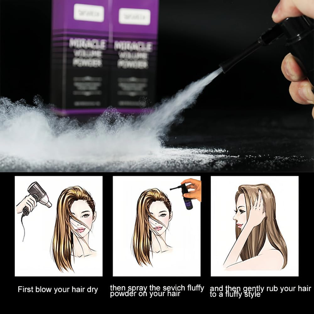 gowwim polvo-textura acabado-mate ofrece un look natural y cómodo