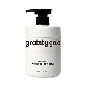 grabityg0-0 botella con diseño moderno para hidratación suave