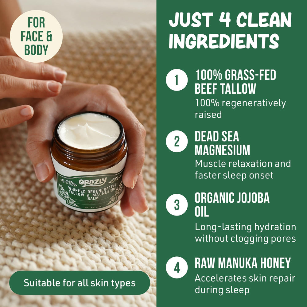 Grazly aceite de jojoba ligero y nutritivo para poros