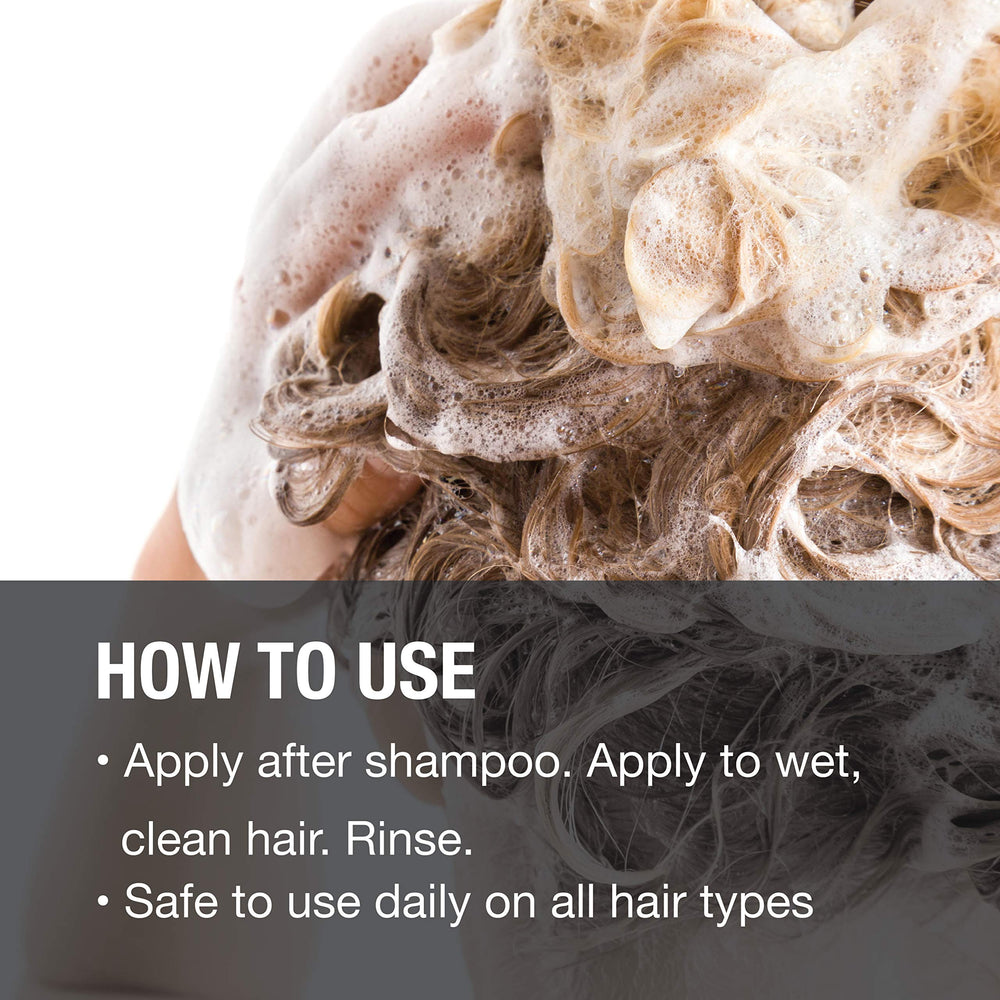 Great Clips aplicación cómoda en la mano para lavado rápido y cómodo.
