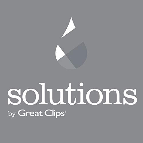 Great Clips rutina diaria de cuidado capilar para cabello sano y lustrado.
