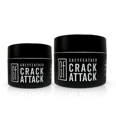 Greyfeather crema nutritiva para manos con karité y vitamina E, piel suave.