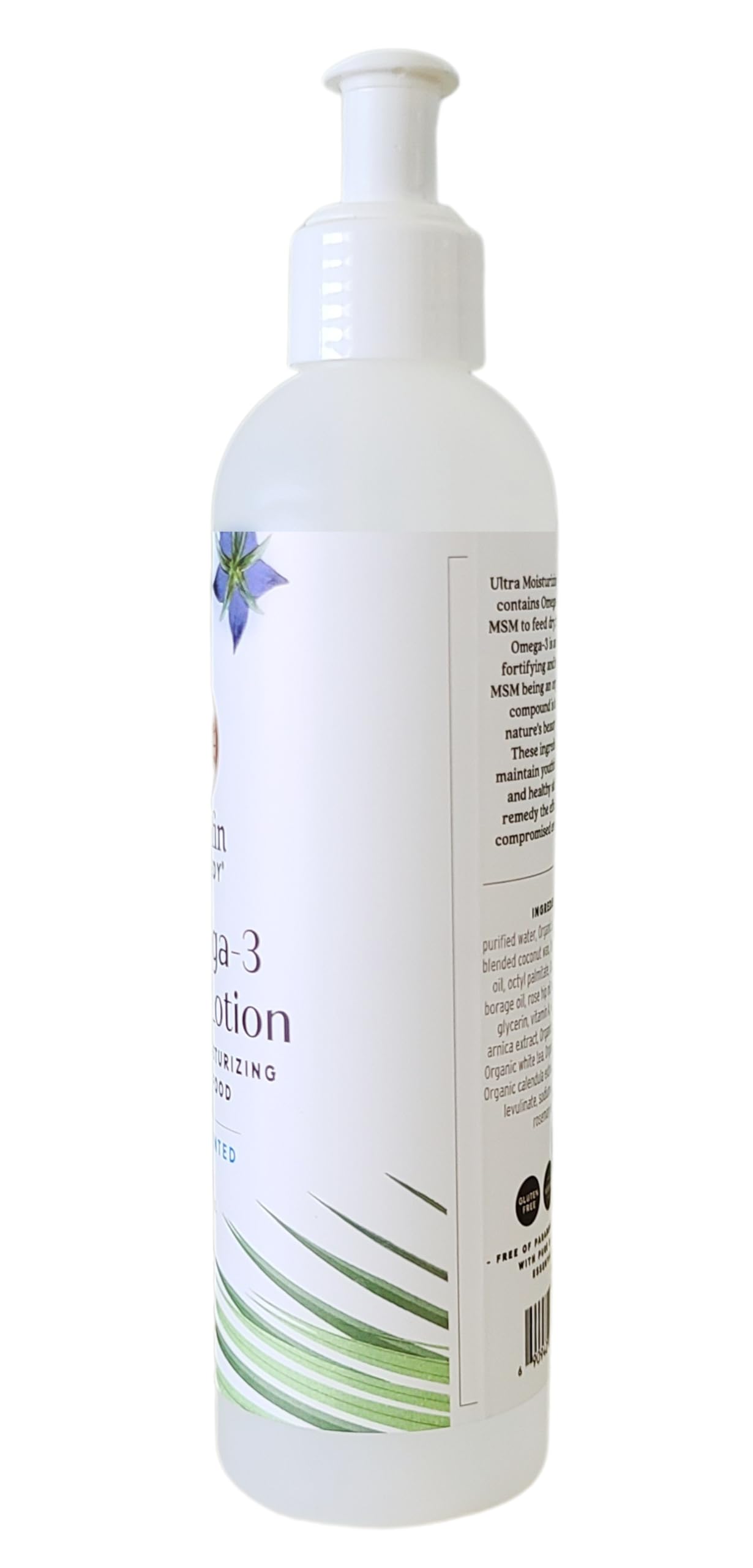 Griffin Remedy crema para manos y cuerpo hidrata piel seca