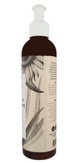 Griffin Remedy Leave-In Conditioner, brillo natural y control del frizz para uso diario