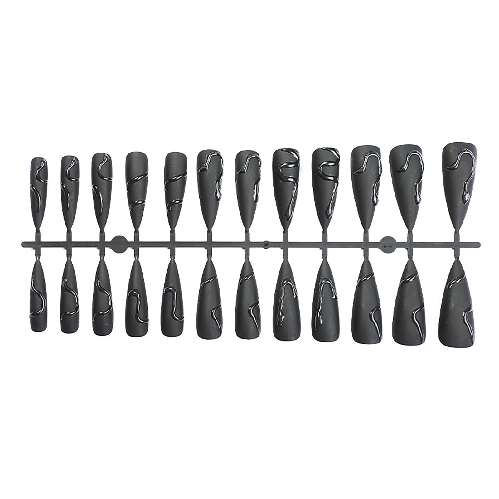 GRITOSE material ABS seguro ofrece superficie suave y resistente.
