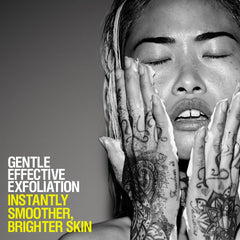 Grown Alchemist Polishing Exfoliant: aloe y vitamina C para revitalizar la piel