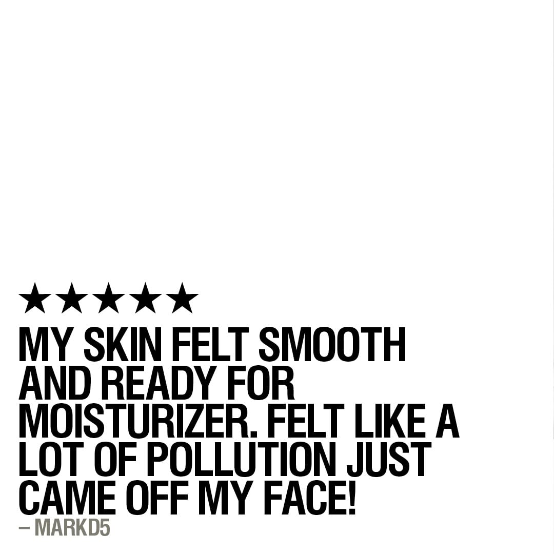 Grown Alchemist Polishing Exfoliant: opción vegana y libre de crueldad para tu rutina