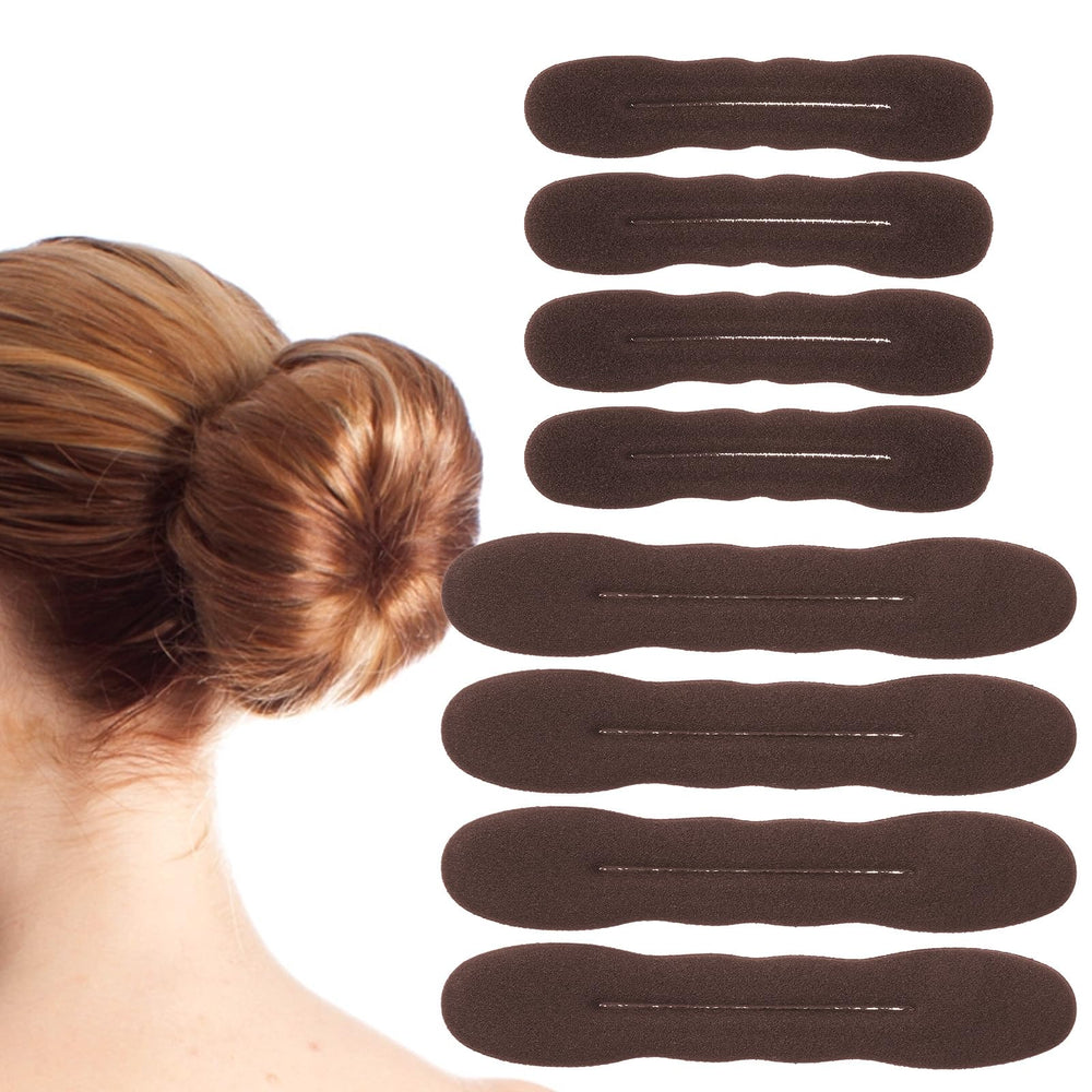 Gsbnjuy accesorios peinado rapido: crea looks distintos sin herramientas.