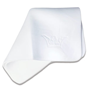 Gunilla Of Sweden Super Shammy, toallita facial 9x9 para limpieza suave.
