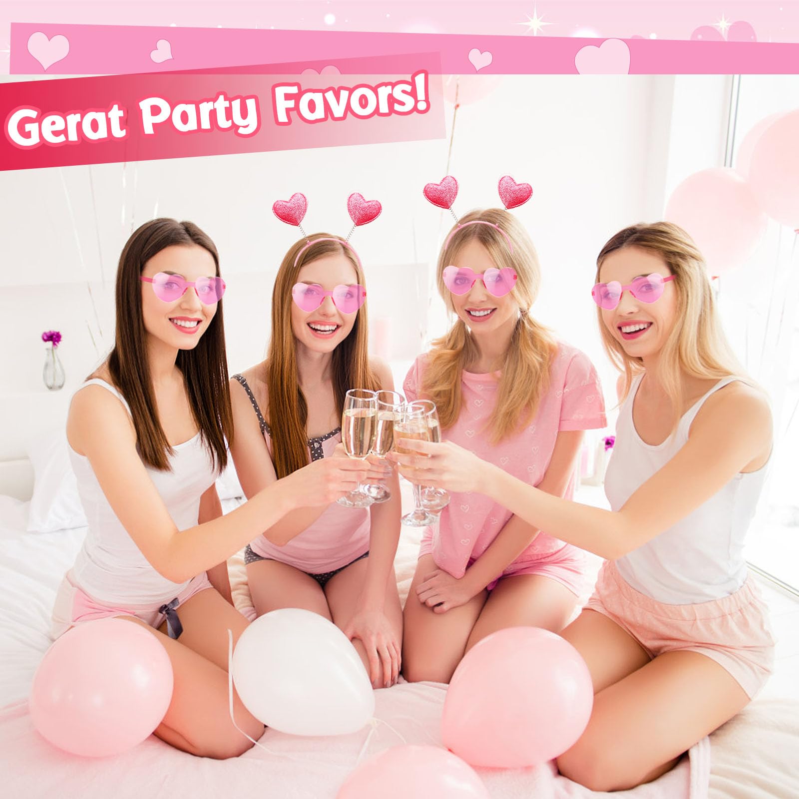 Haawooky uso versátil para bodas y fiestas, opciones para cualquier evento.