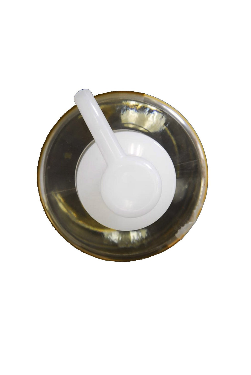 Hadalabo Gokujun: aceite de oliva de alta pureza para desmaquillar suavemente.