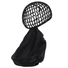 HaiFafafaing wrap cap 2 en 1 para seda prensado protege durante la noche