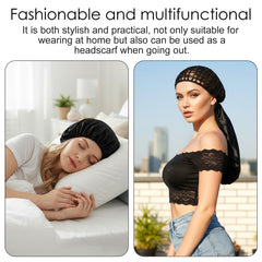 HaiFafafaing wrap cap reversible dos estilos distintos en uno