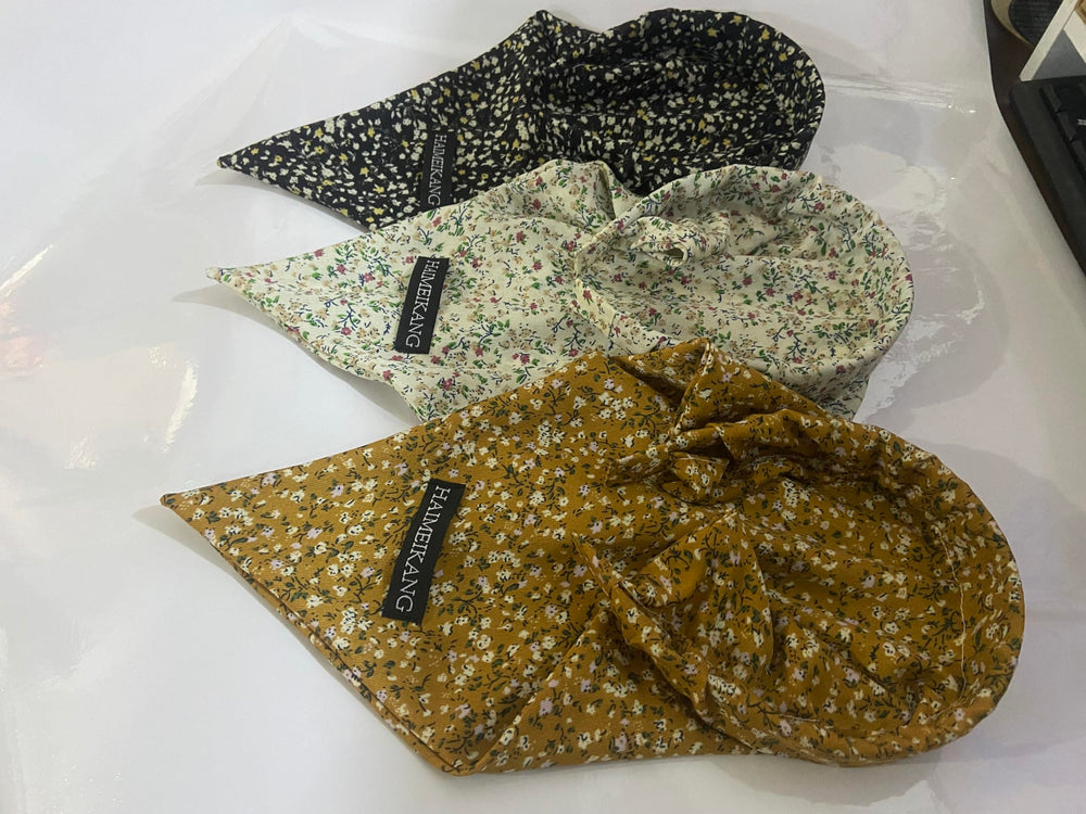 HAIMEIKANG bandana regalo ideal, perfecto para sorprender a alguien especial