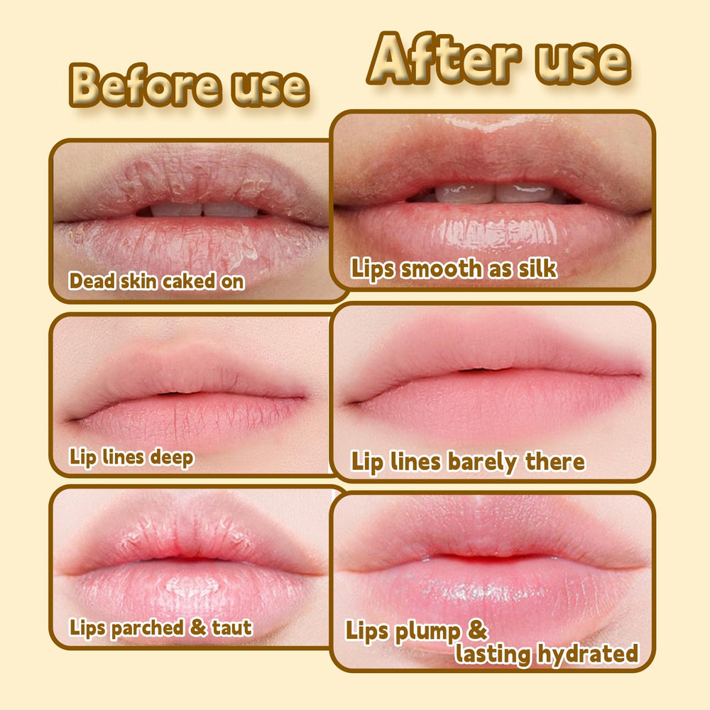 HAIOLORPRO textura exfoliante suave que reduce la aspereza