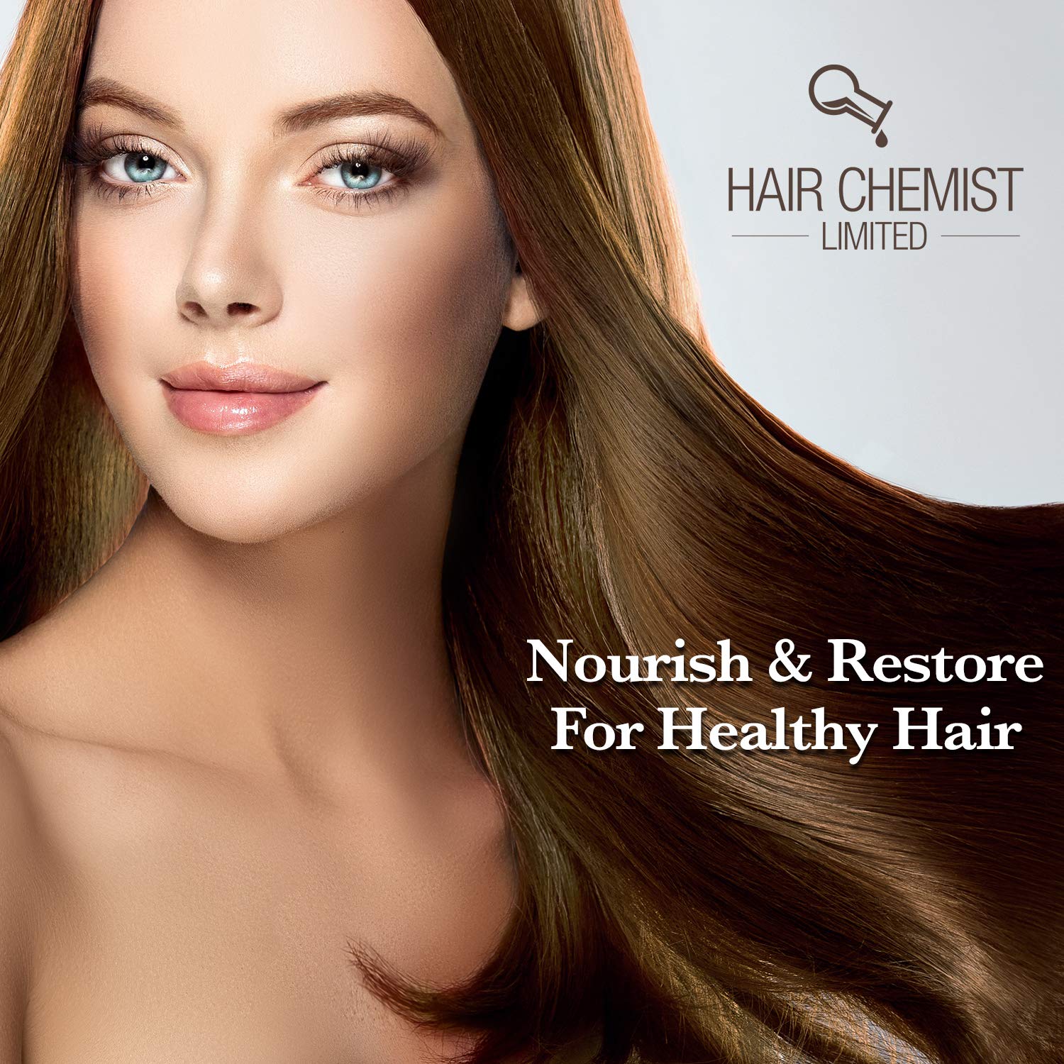 Hair Chemist cuidado semanal para revitalizar cabellos opacos