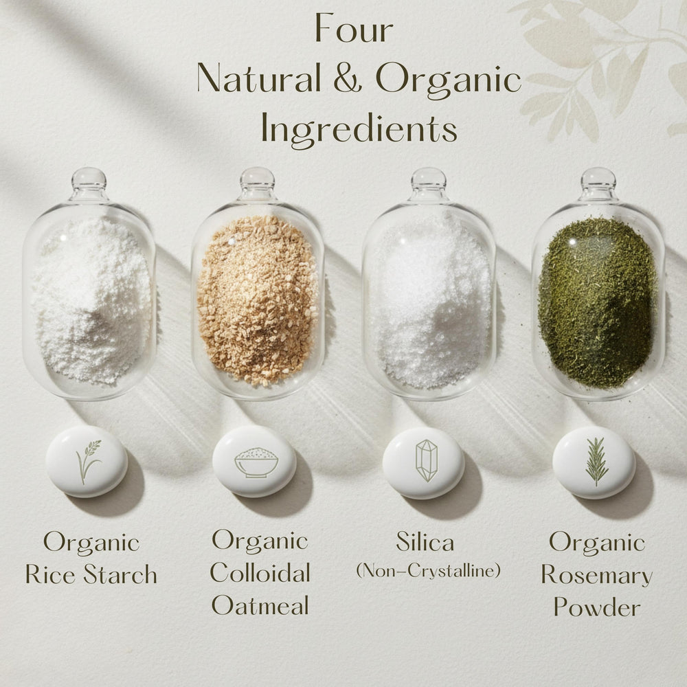Hair Dance ingredientes naturales-organicos destaca fórmula limpia para el cabello.