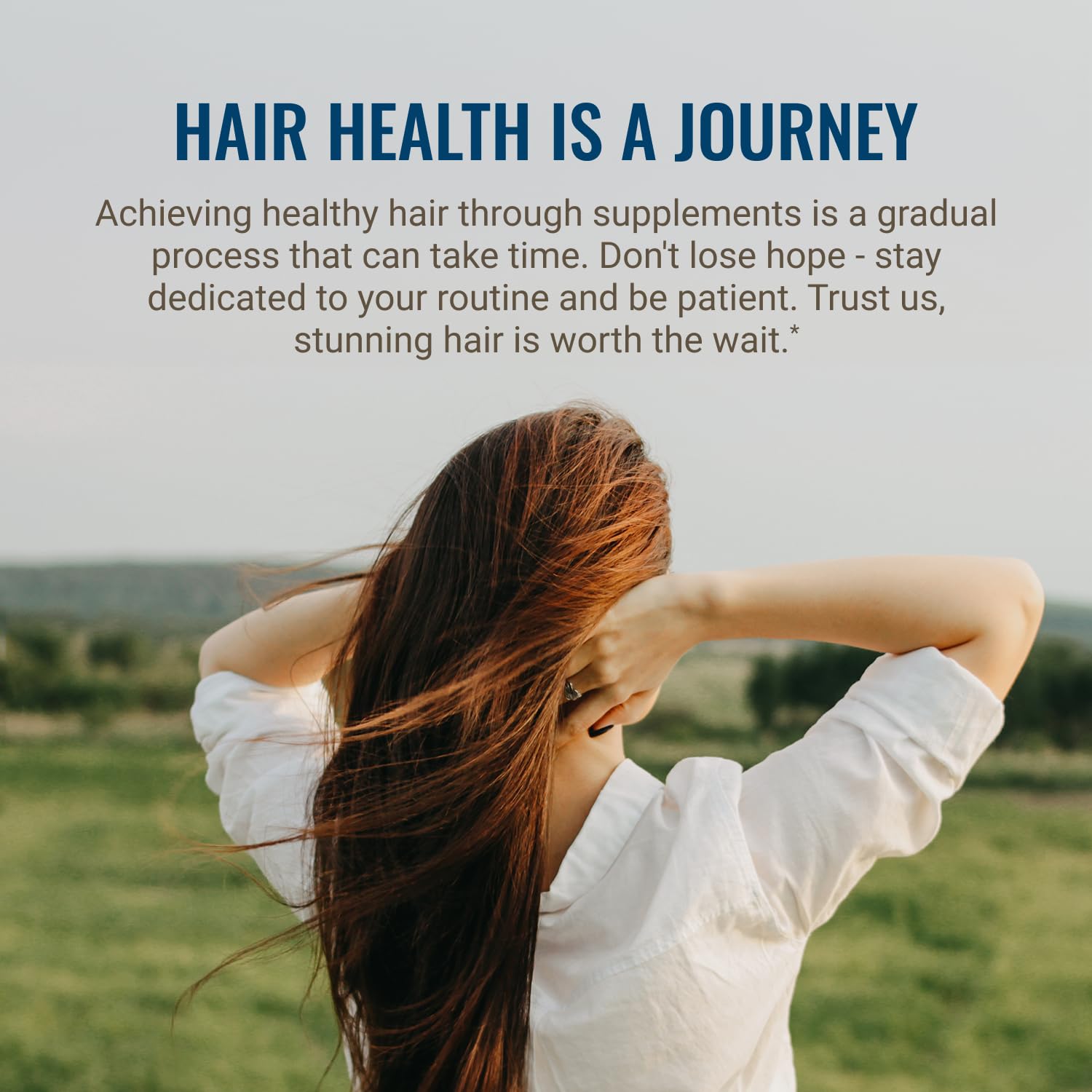 Hair La Vie Revitalizing Blend: frasco doble para mayor ahorro y continuidad en la rutina