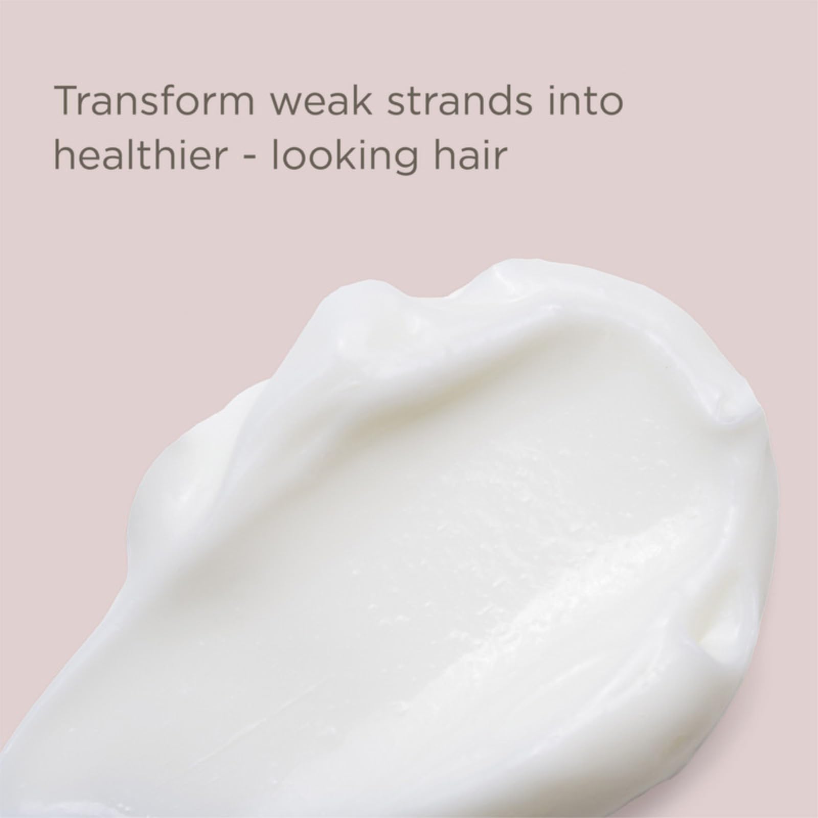 Hairitage Power Up: ingredientes manteca de karité y ricino fortalecen fibras.