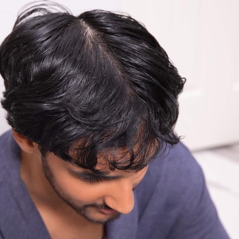 Hairitage Wash It Away: etiqueta dermatológicamente probada, confianza diaria.