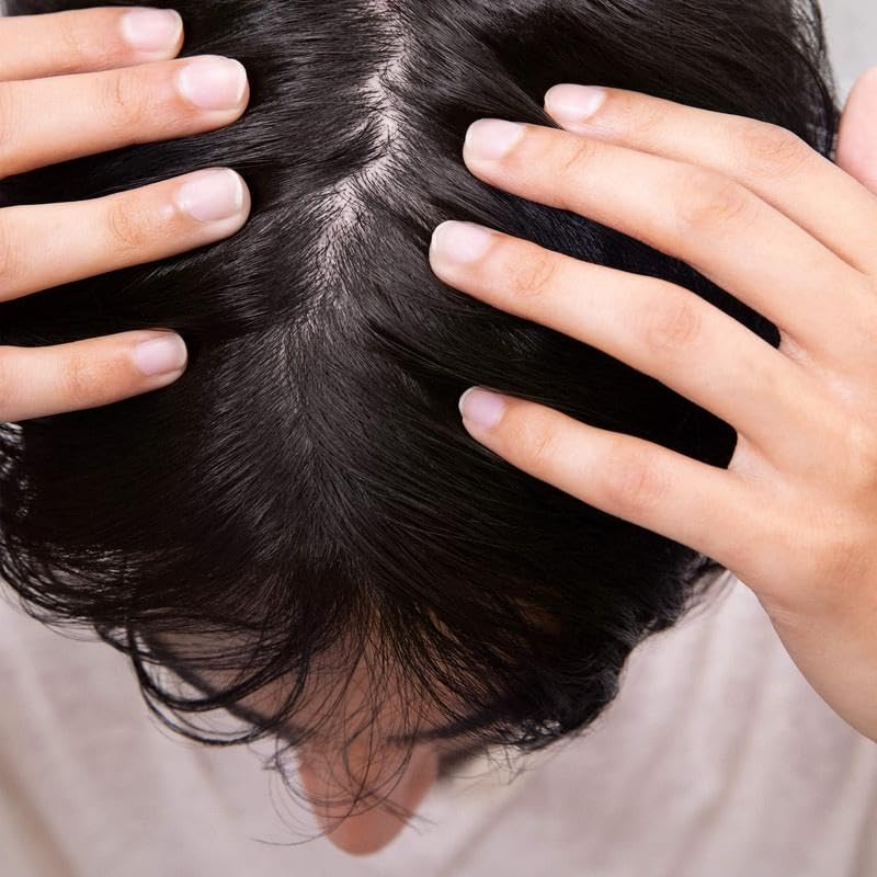 Hairitage Wash It Away: pH-optimizado para equilibrio del cuero cabelludo.
