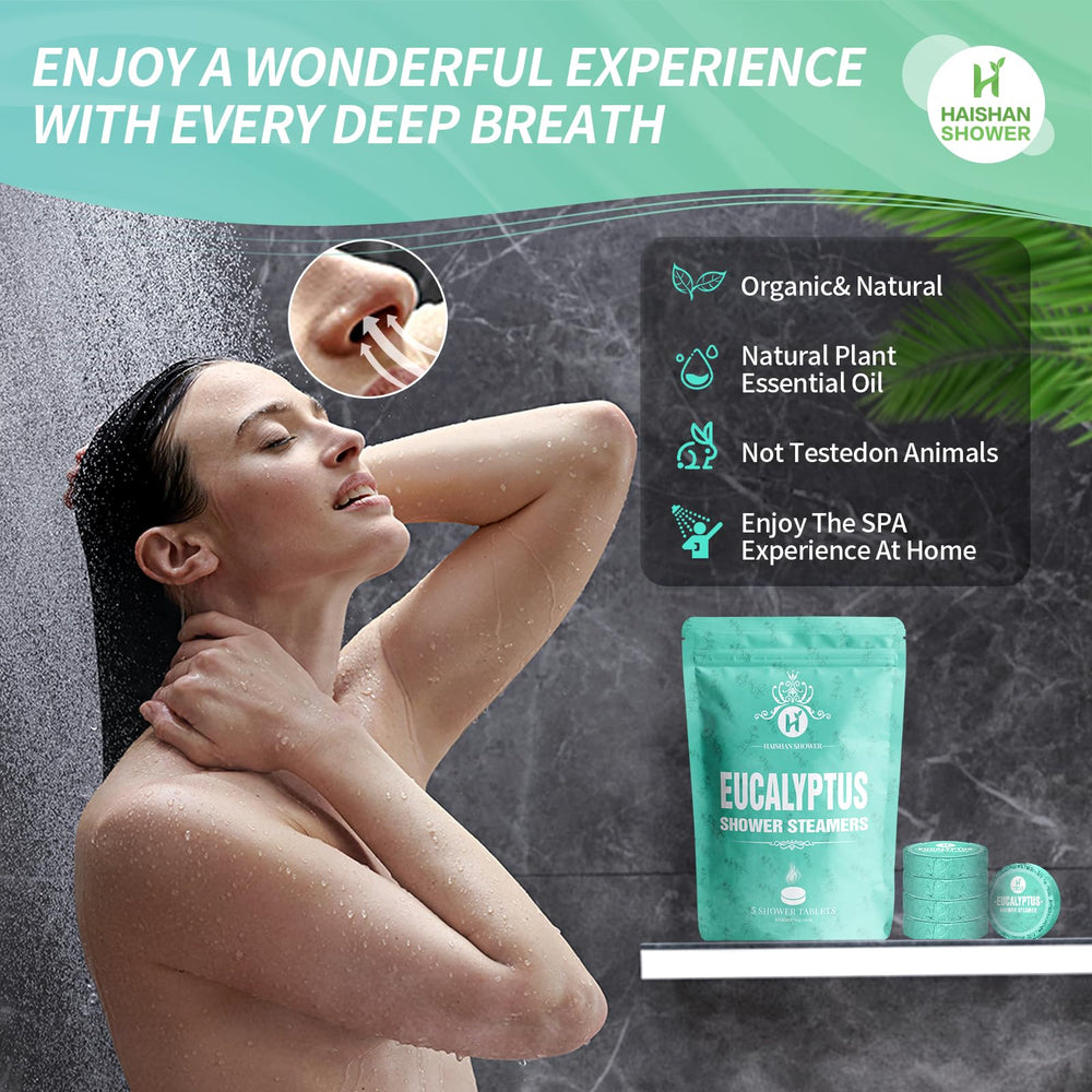 HAISHAN SHOWER empaque-yute, opción ecológica para regalo.