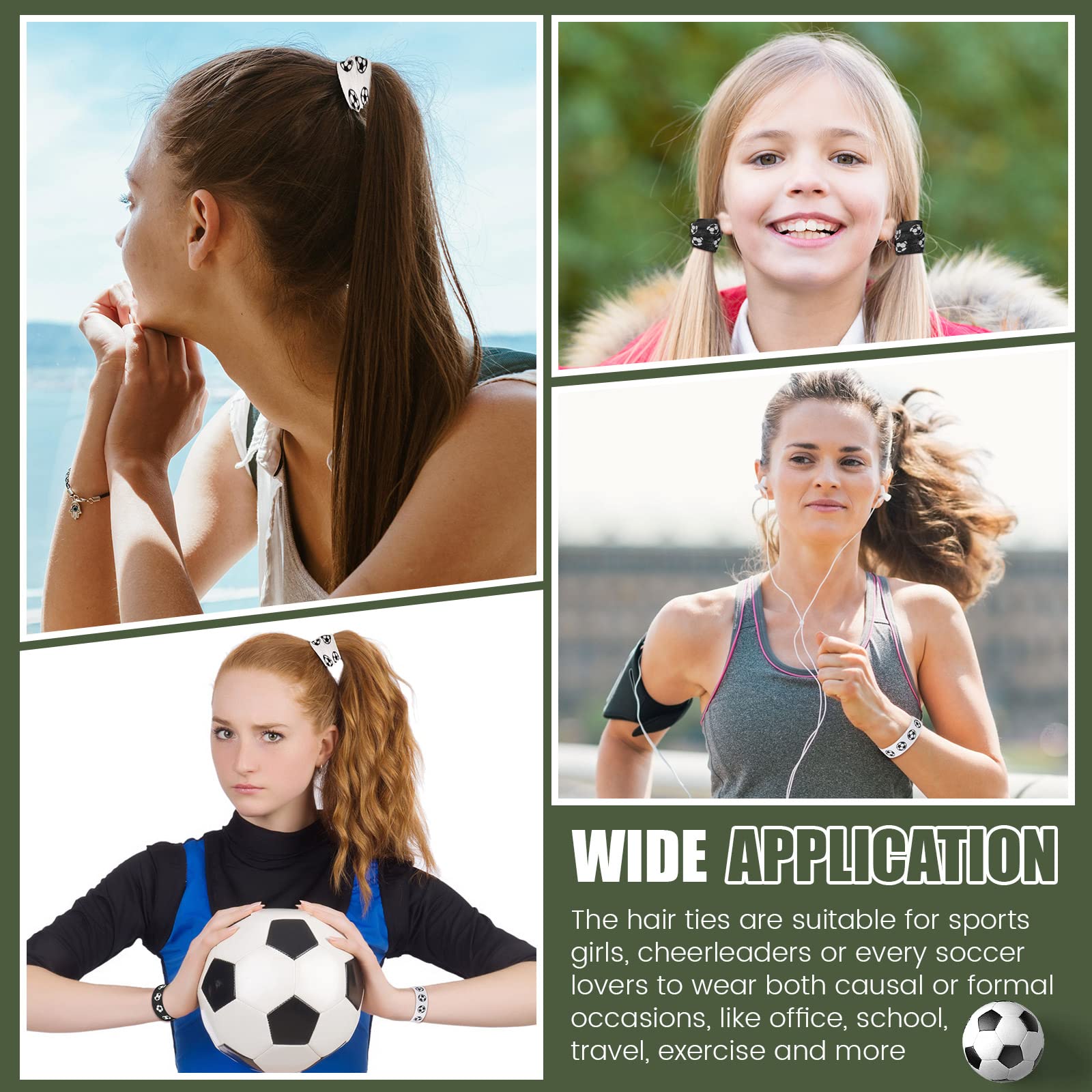 Regalo ideal Hanaive para jugadores y aficionados al fútbol.